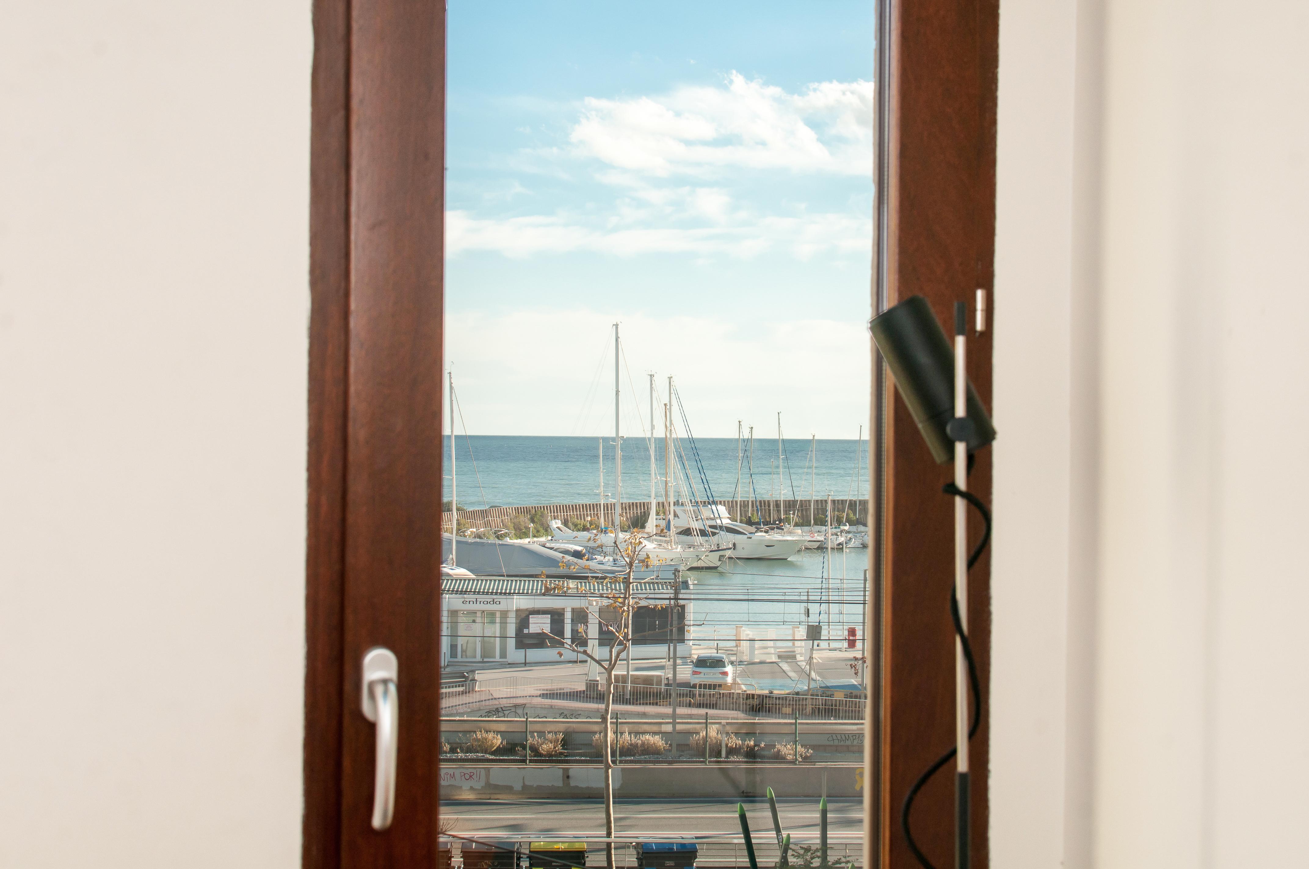 Ecogrusapartments El El Masnou Esterno foto