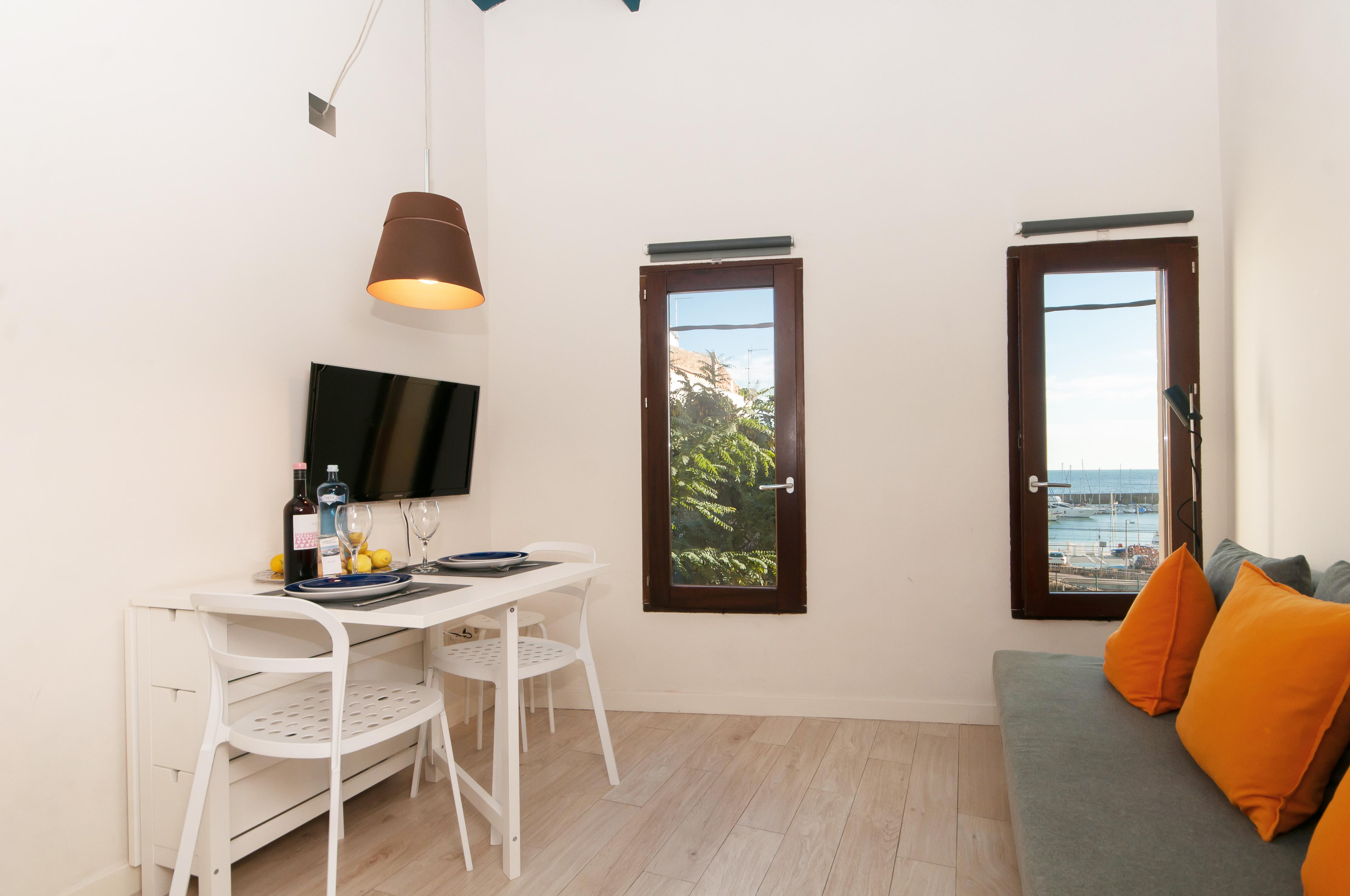 Ecogrusapartments El El Masnou Esterno foto