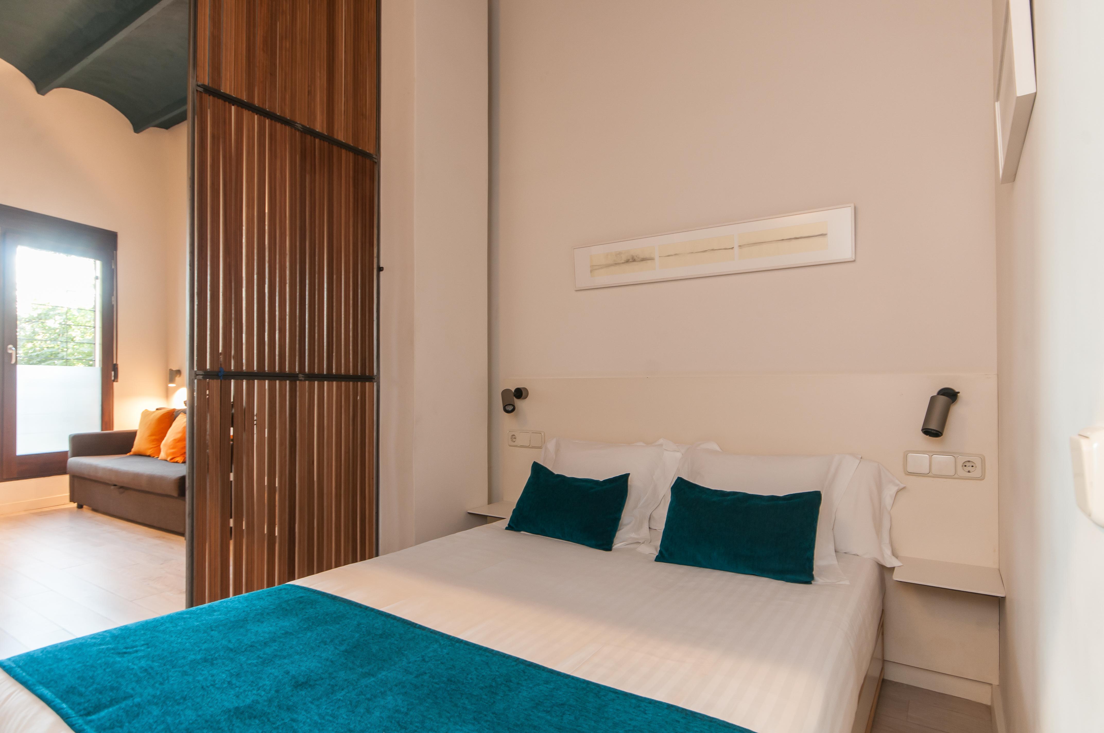 Ecogrusapartments El El Masnou Esterno foto