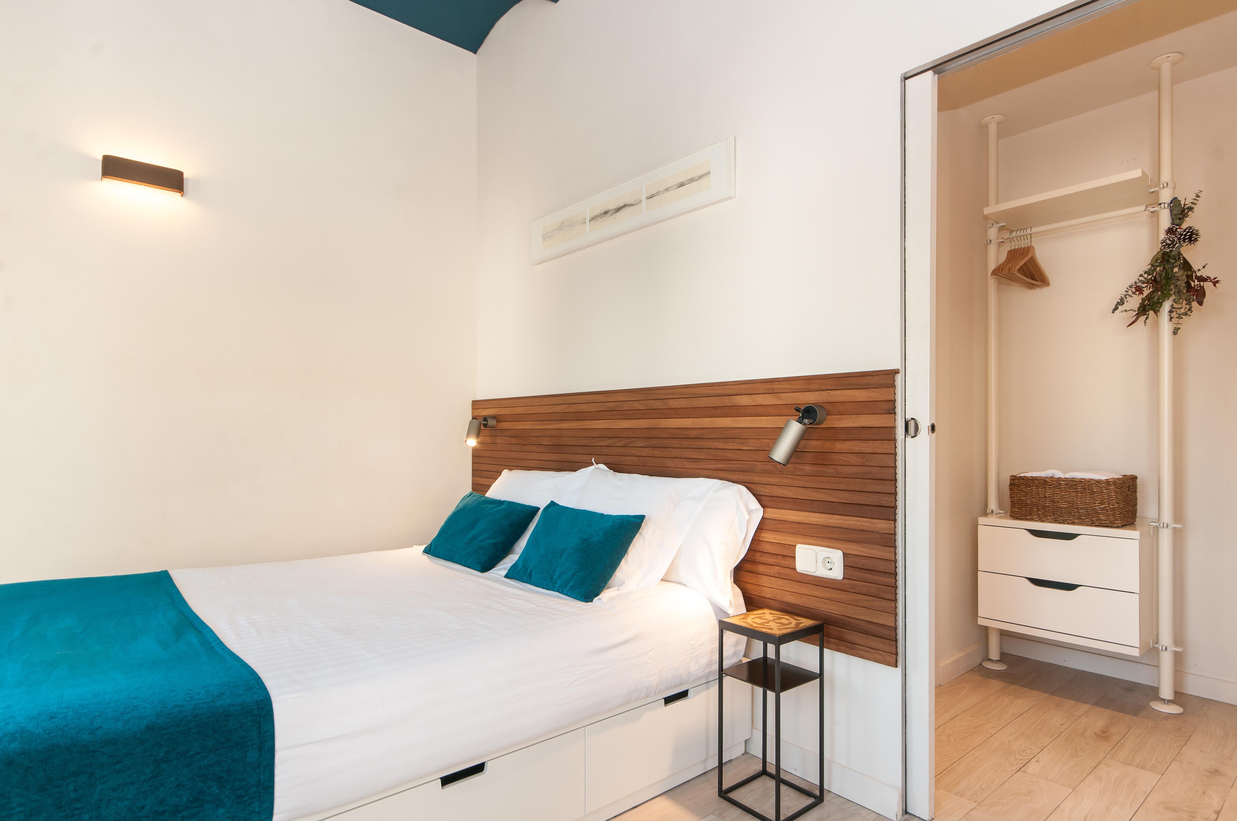 Ecogrusapartments El El Masnou Esterno foto