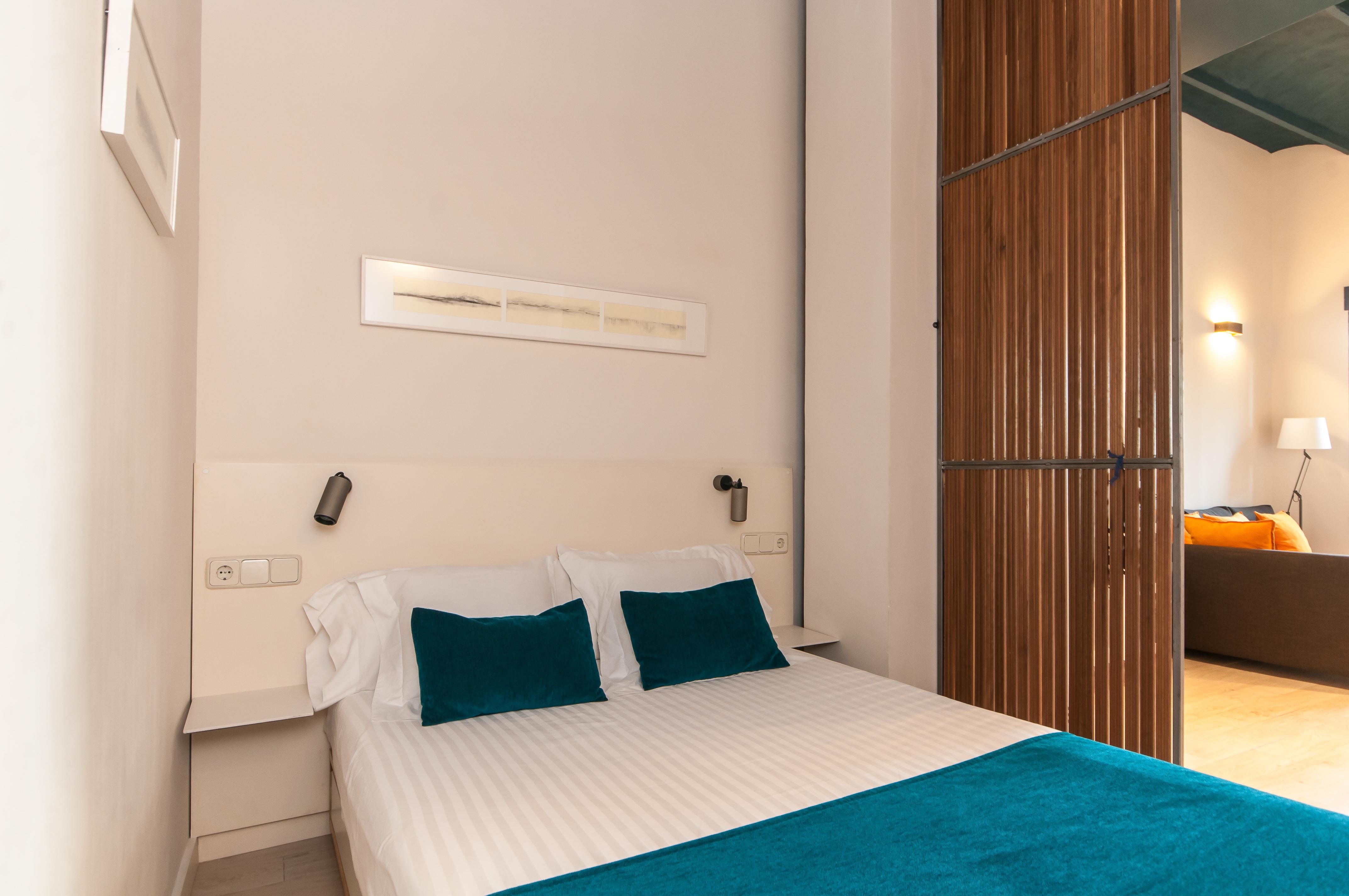 Ecogrusapartments El El Masnou Esterno foto