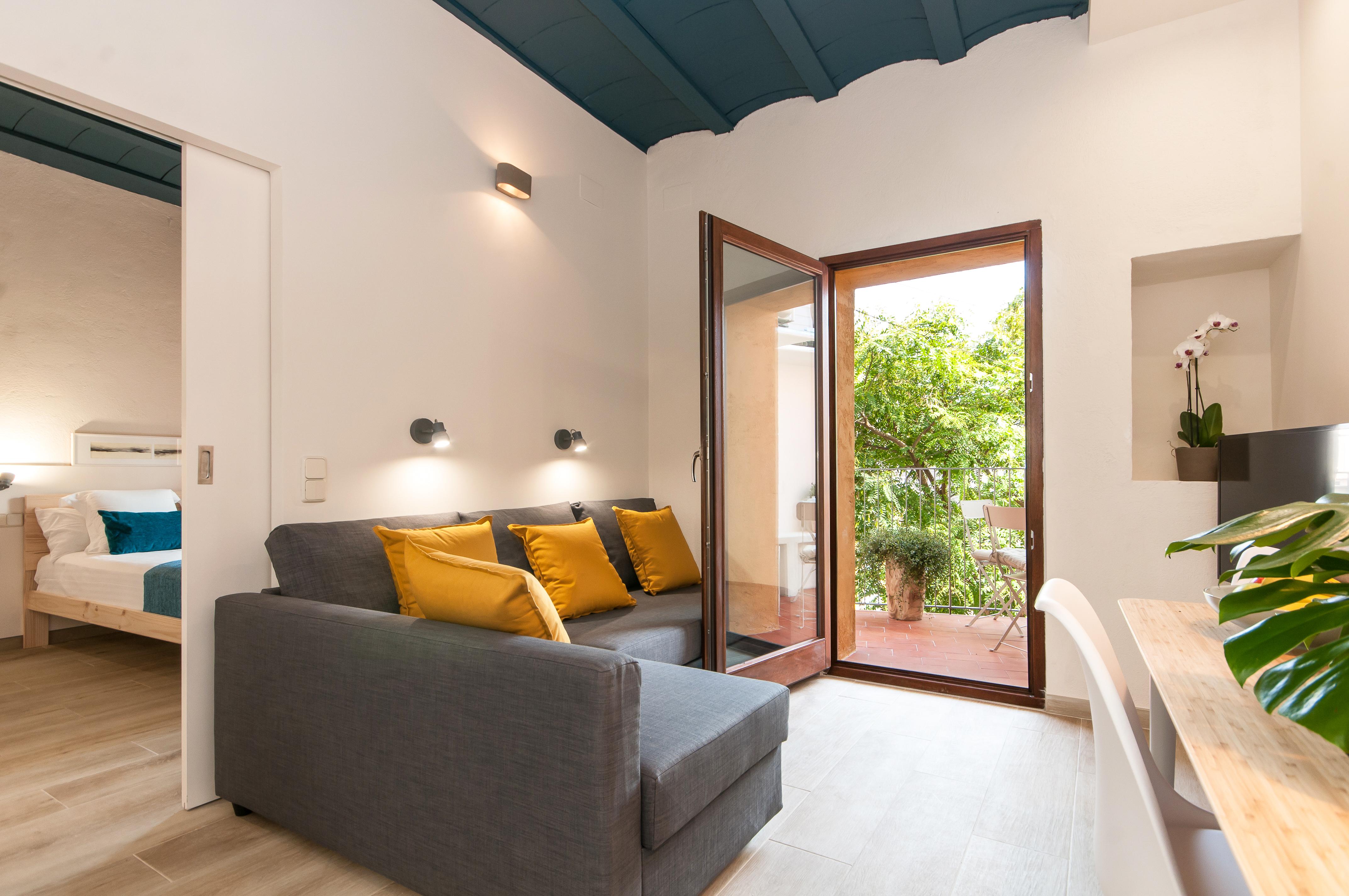 Ecogrusapartments El El Masnou Esterno foto