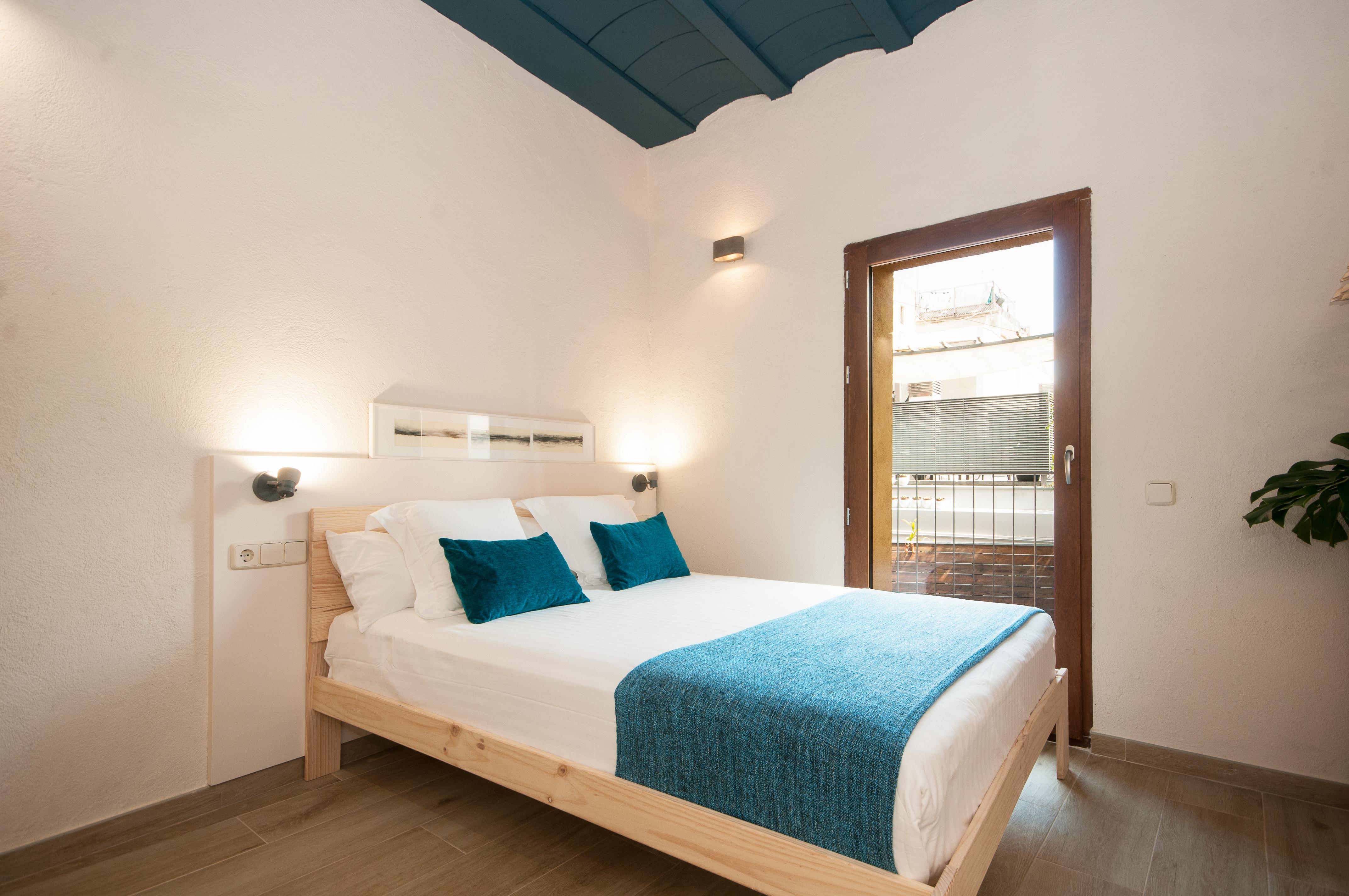 Ecogrusapartments El El Masnou Esterno foto