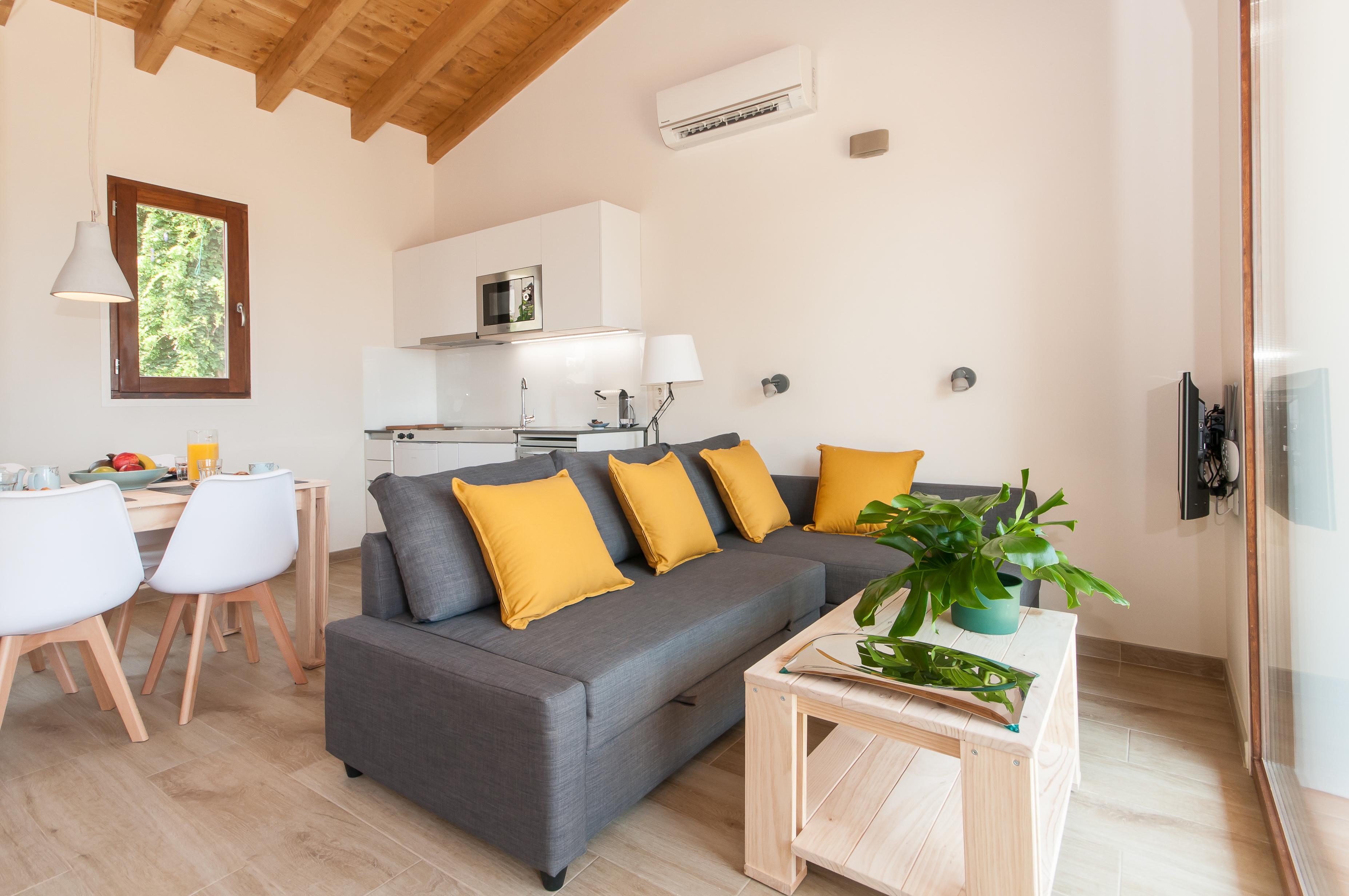 Ecogrusapartments El El Masnou Esterno foto