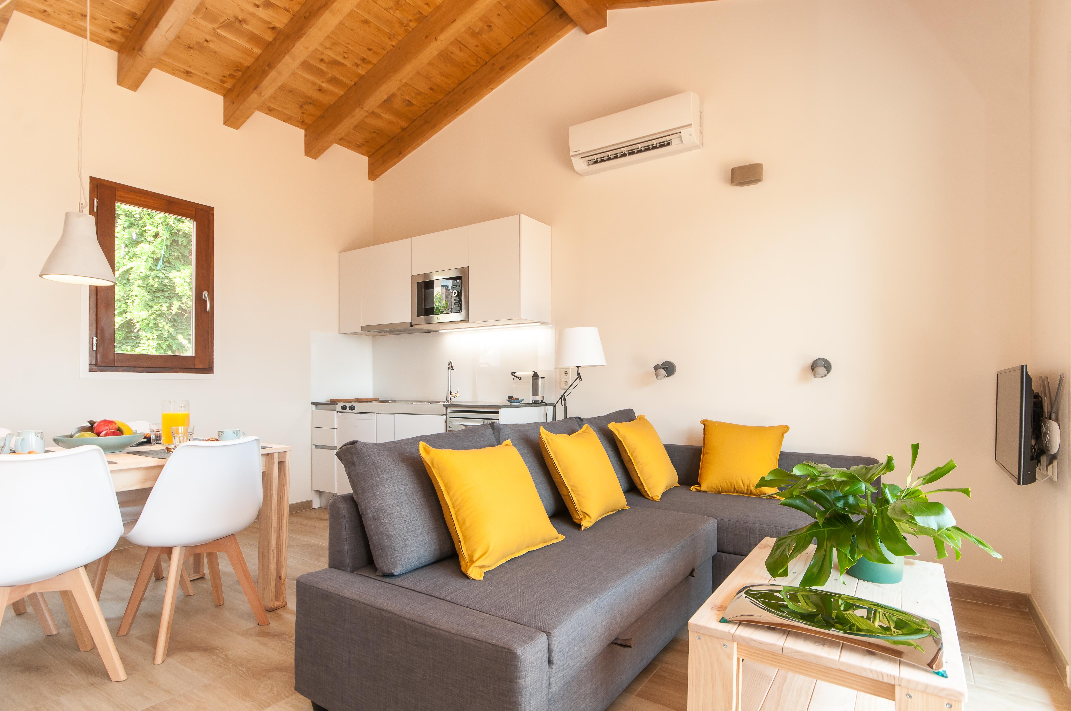 Ecogrusapartments El El Masnou Esterno foto