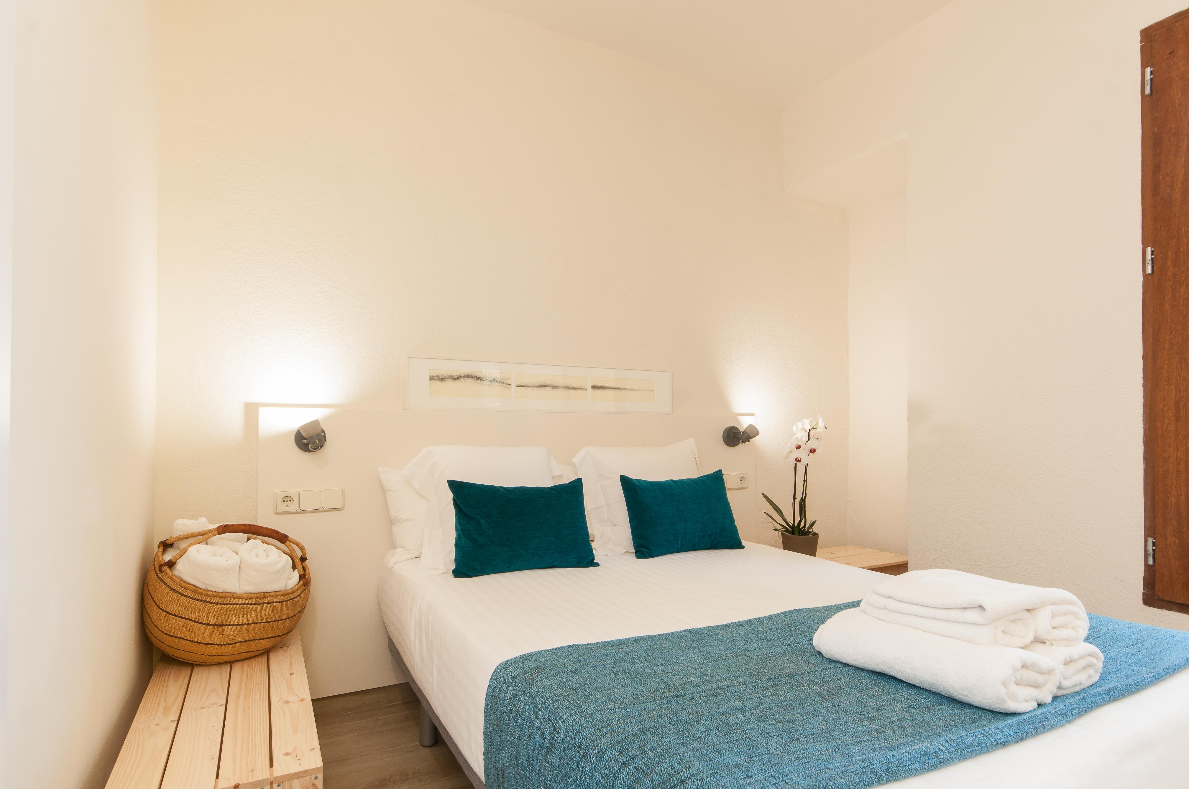Ecogrusapartments El El Masnou Esterno foto