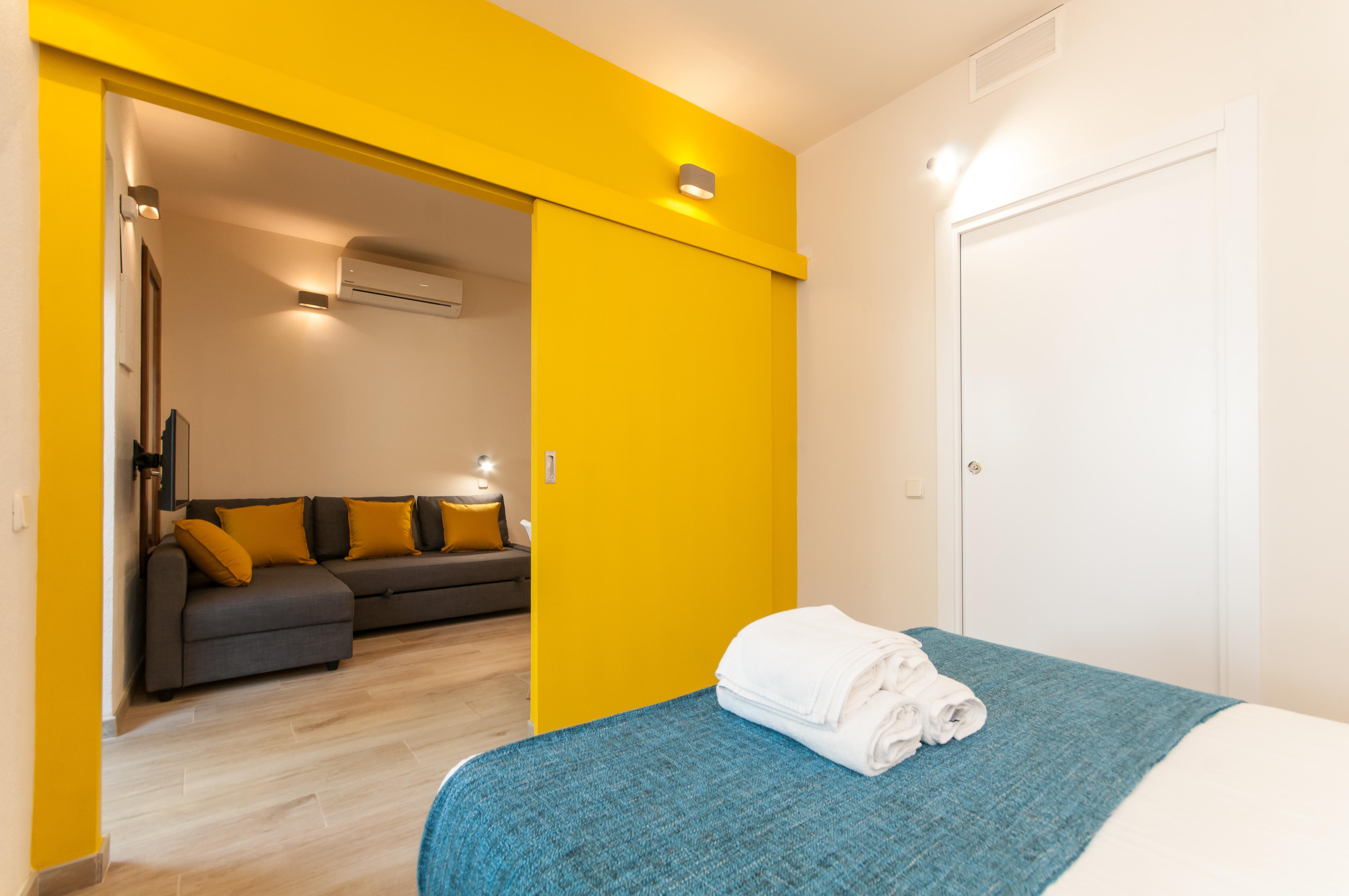 Ecogrusapartments El El Masnou Esterno foto