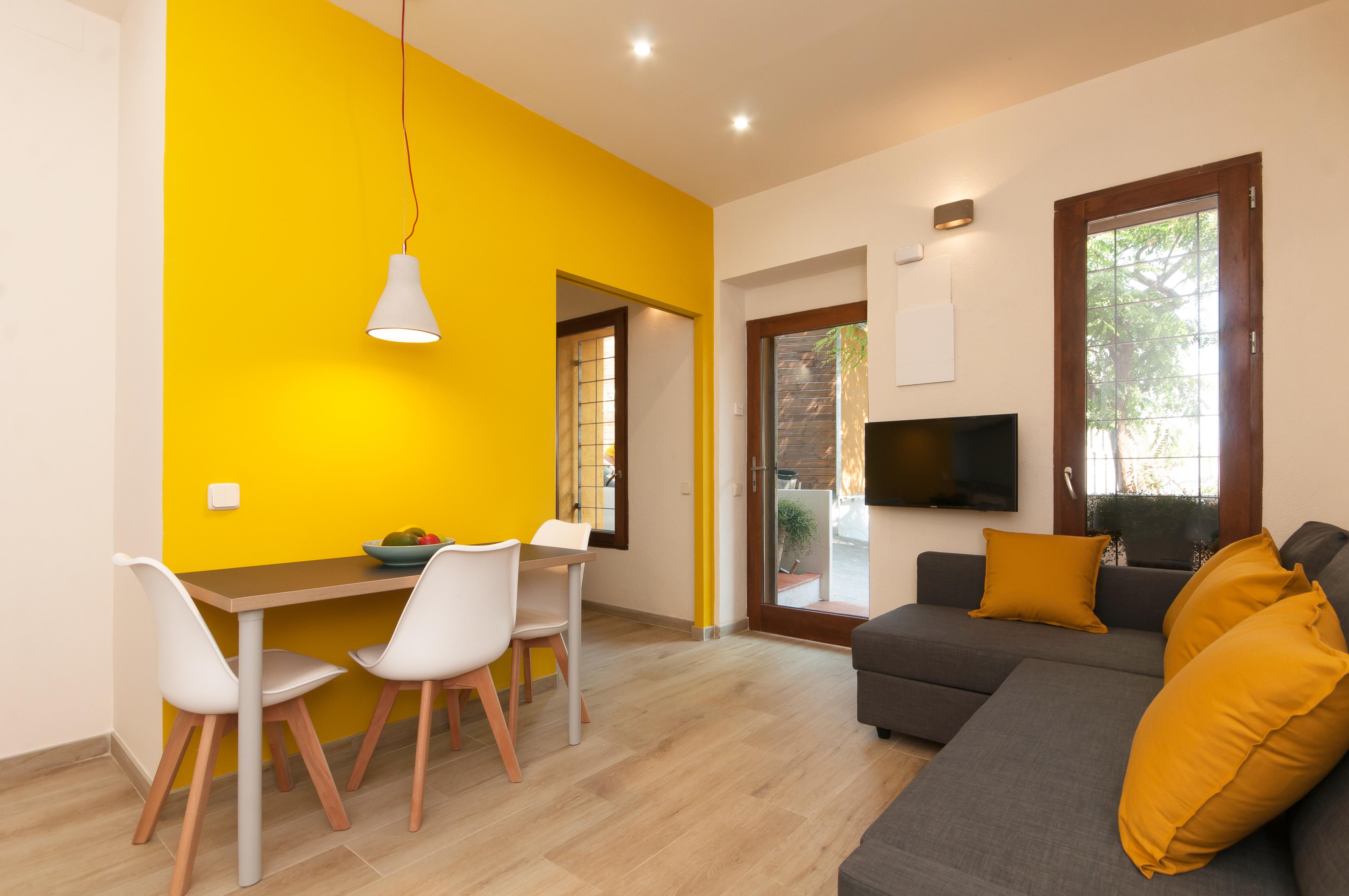 Ecogrusapartments El El Masnou Esterno foto