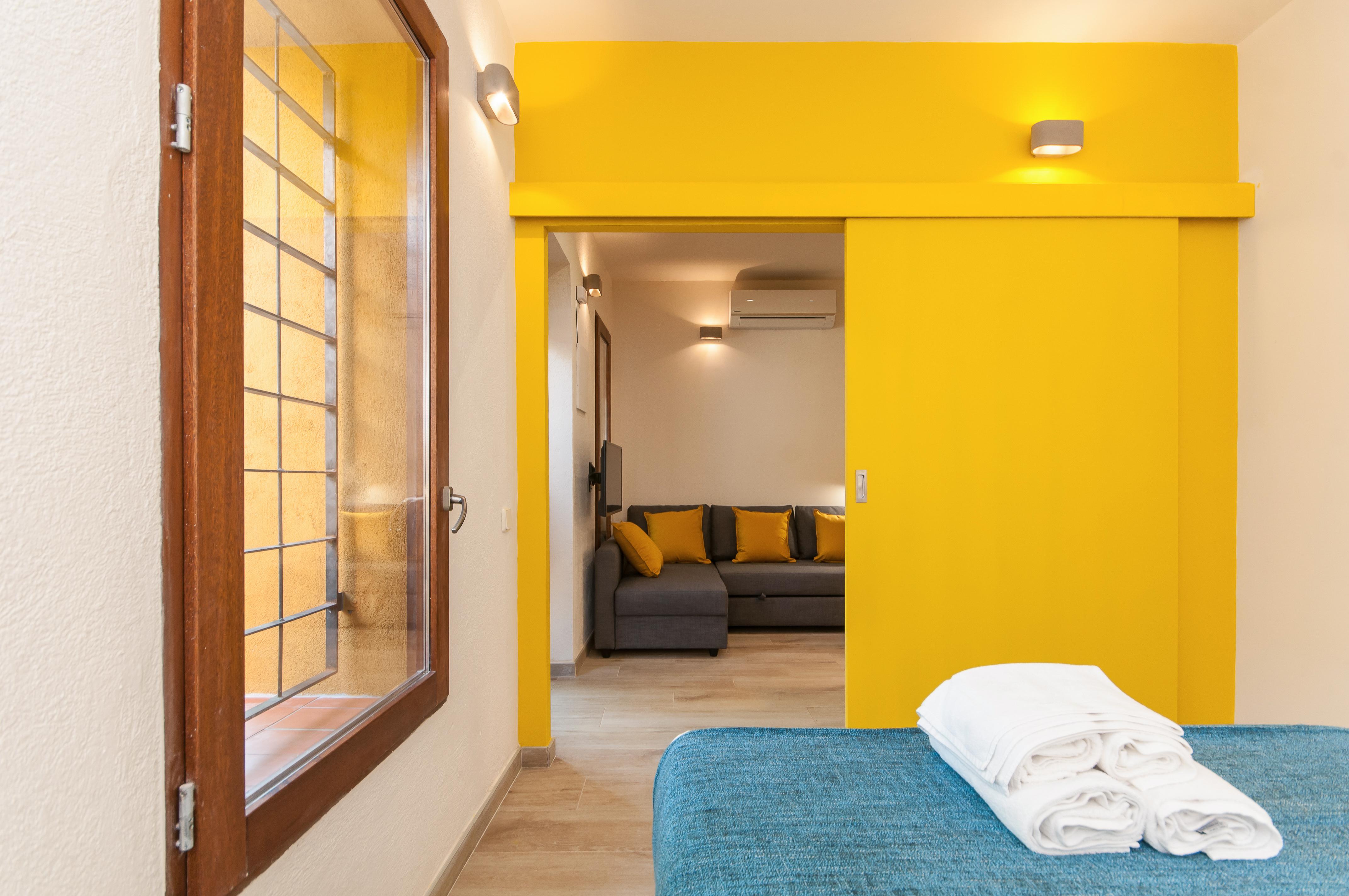 Ecogrusapartments El El Masnou Esterno foto