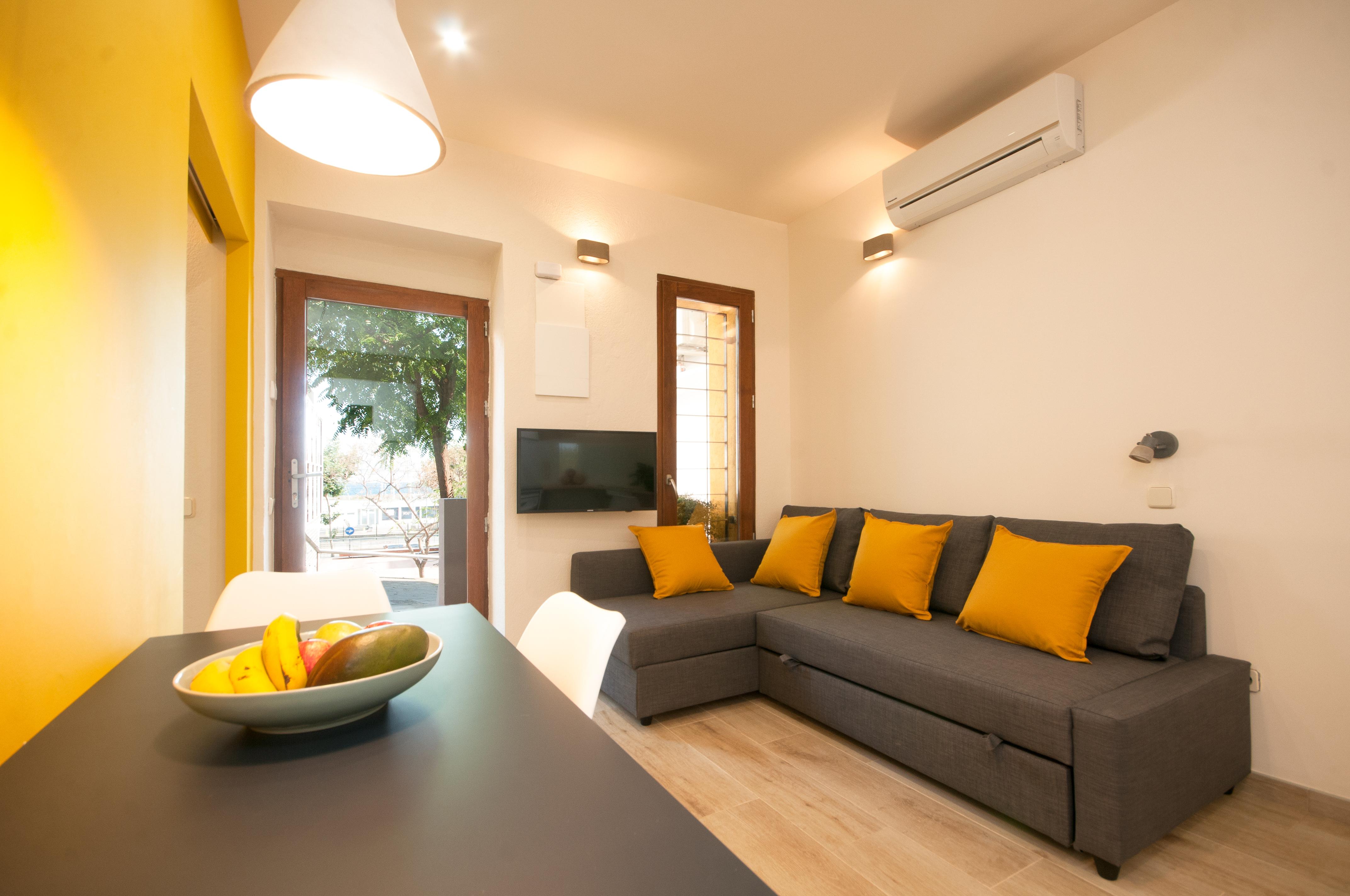 Ecogrusapartments El El Masnou Esterno foto