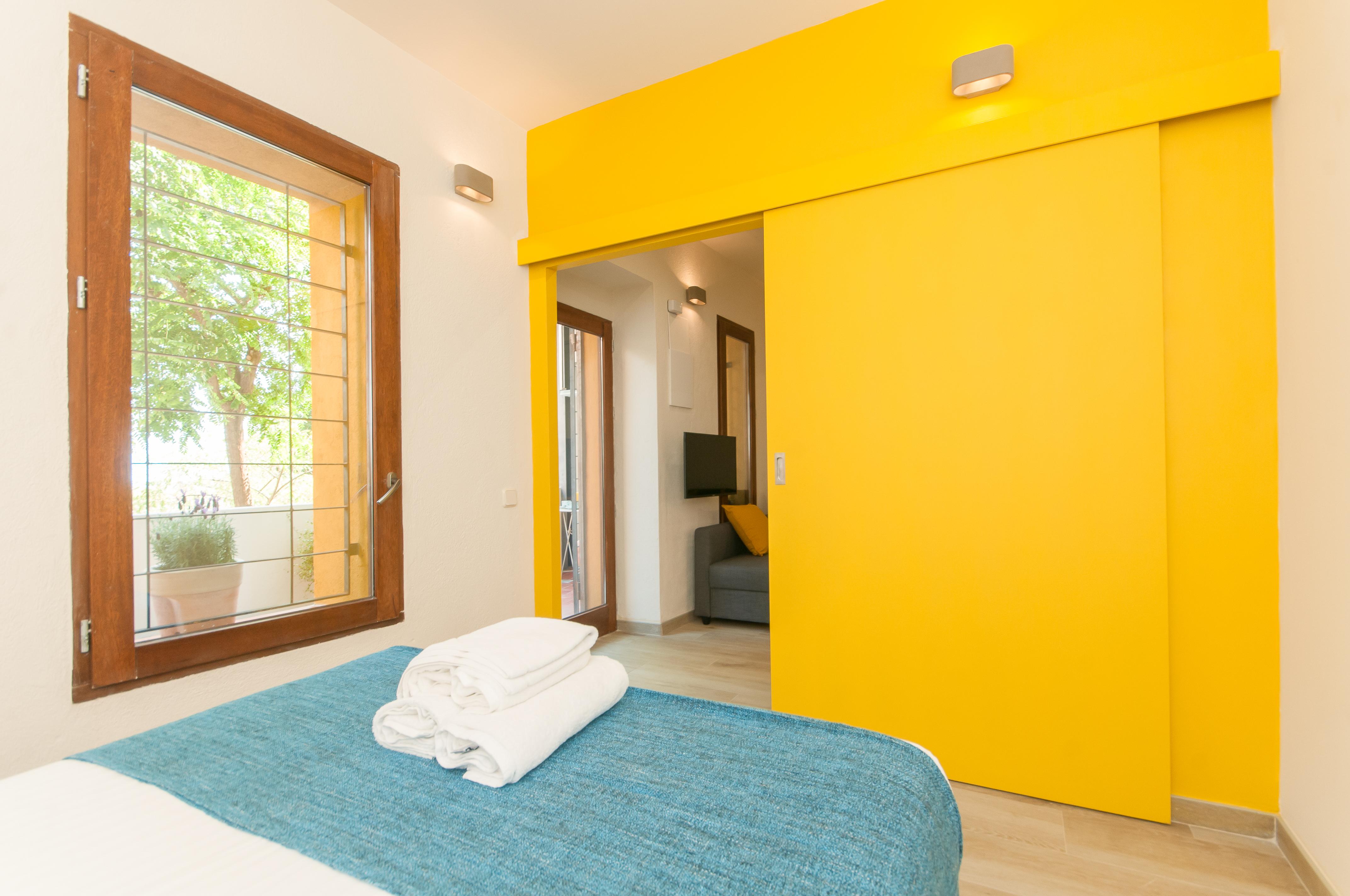 Ecogrusapartments El El Masnou Esterno foto