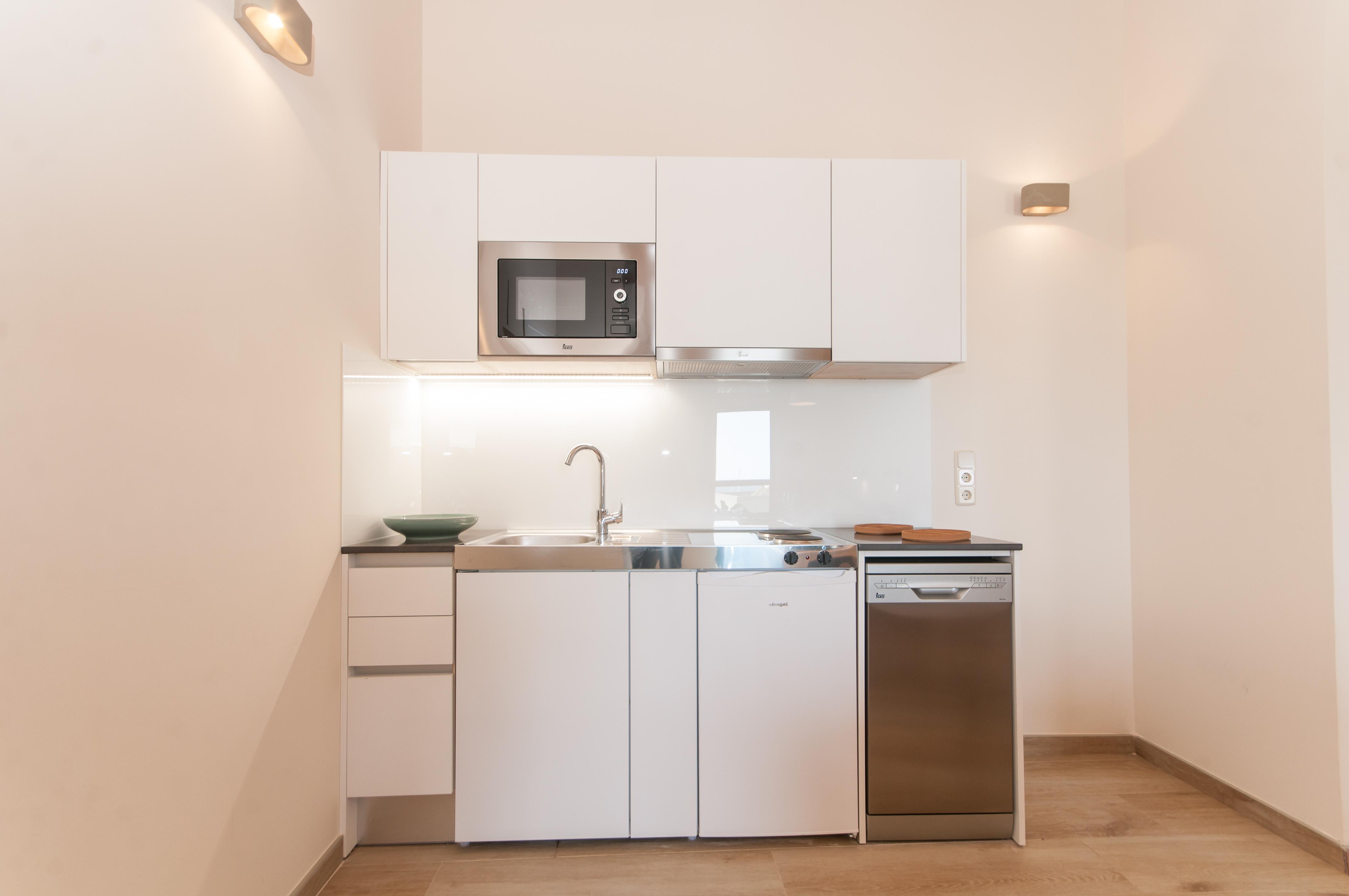 Ecogrusapartments El El Masnou Esterno foto