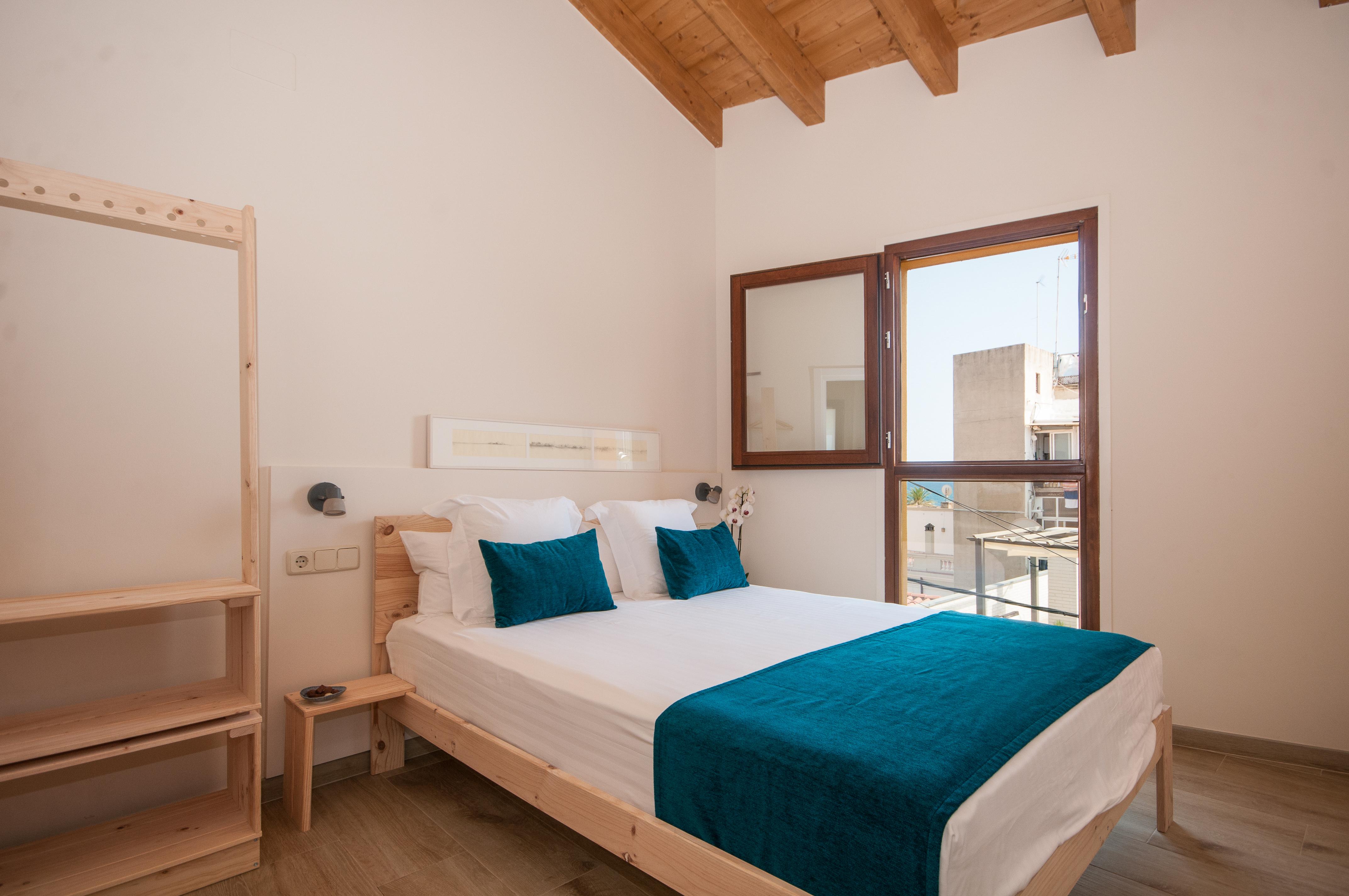 Ecogrusapartments El El Masnou Esterno foto