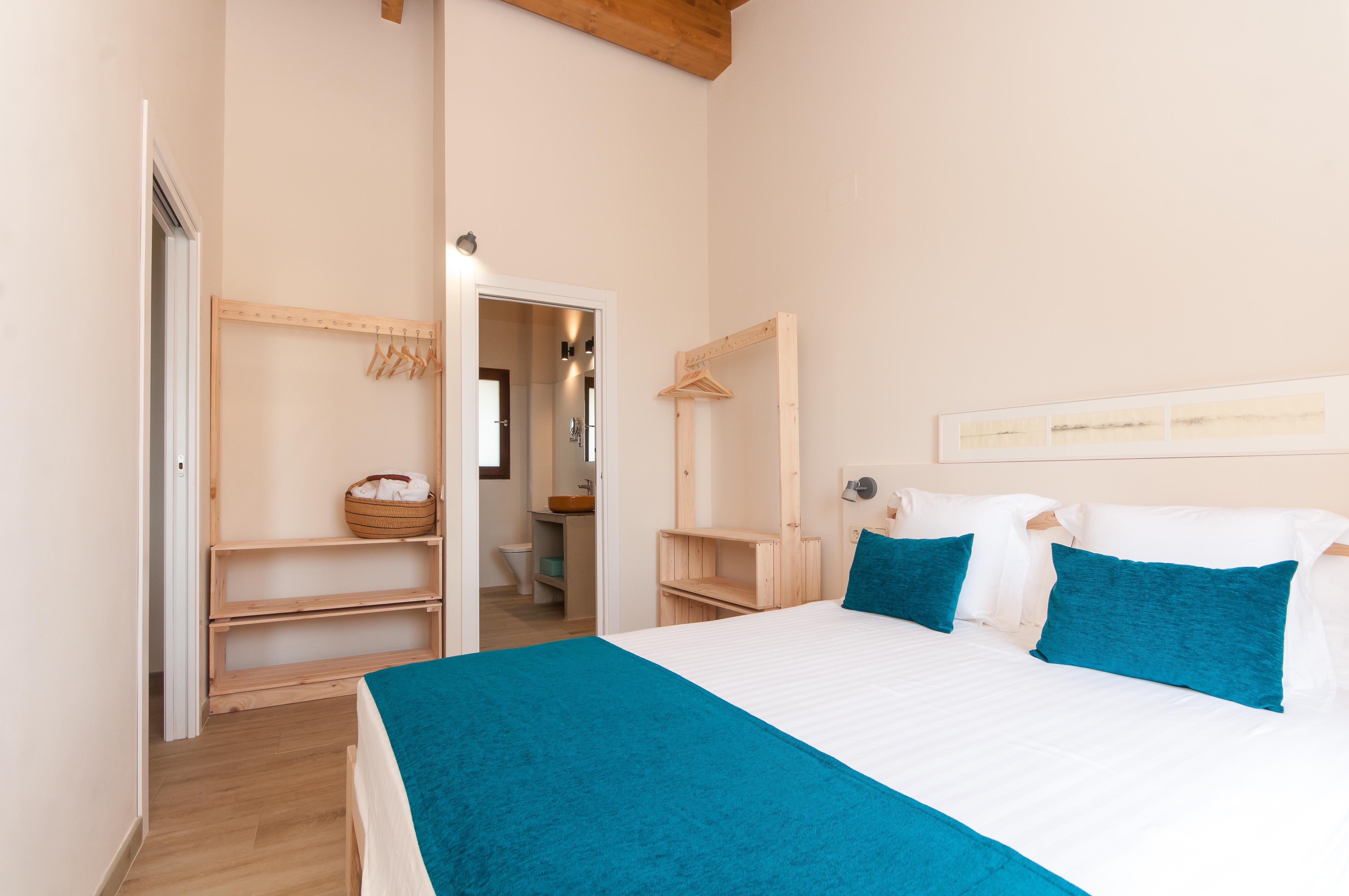 Ecogrusapartments El El Masnou Esterno foto