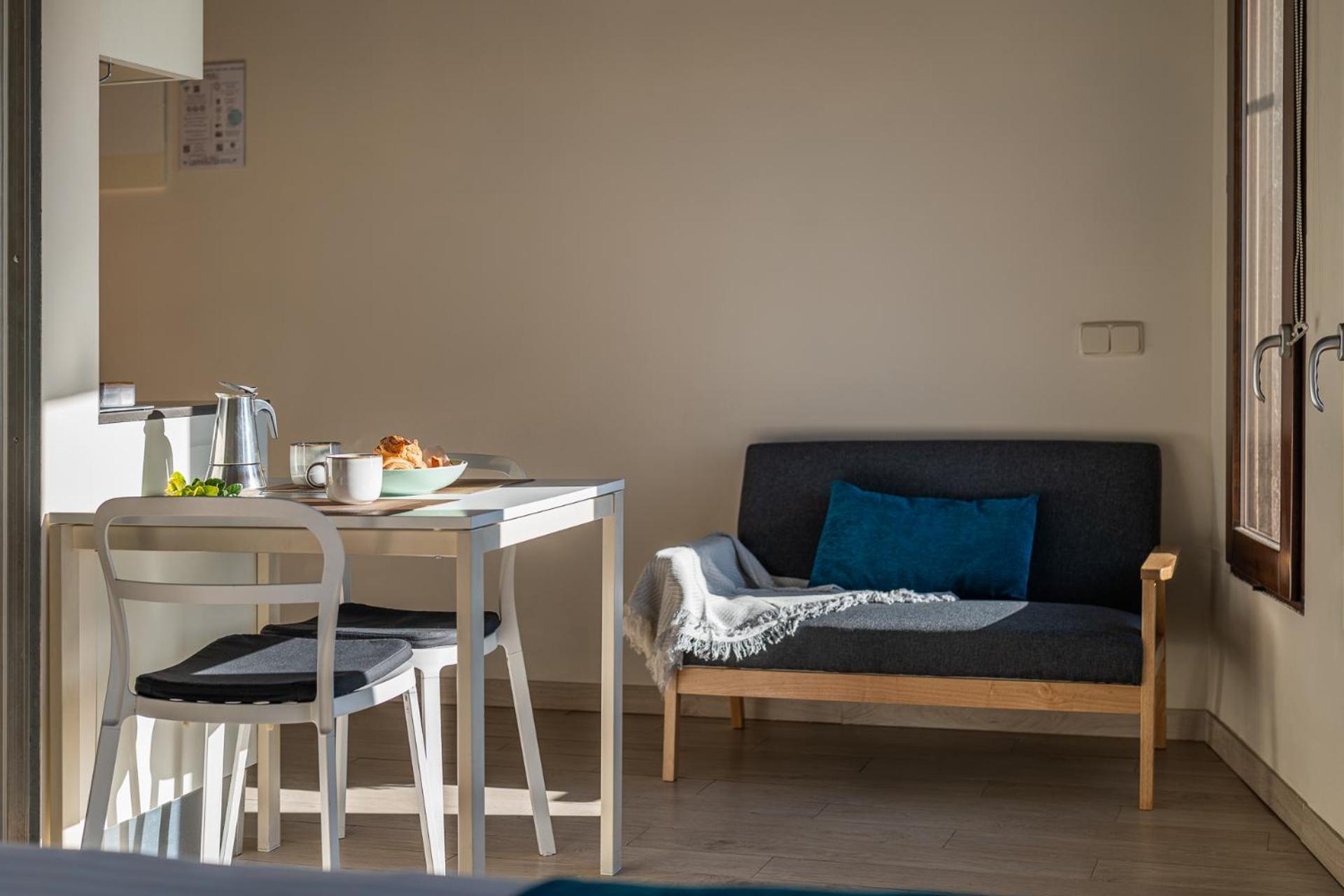 Ecogrusapartments El El Masnou Esterno foto