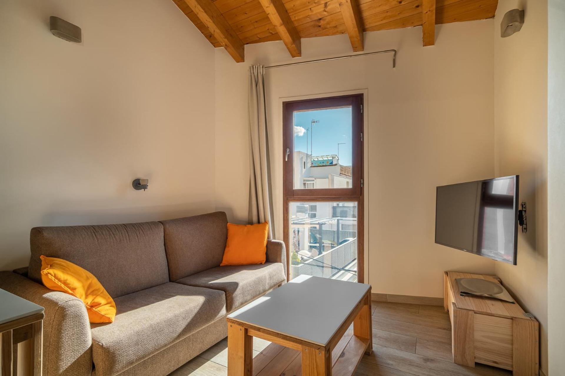 Ecogrusapartments El El Masnou Esterno foto