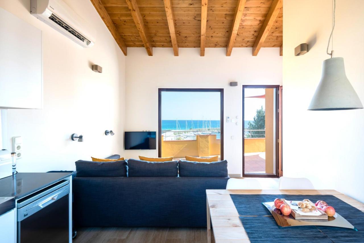 Ecogrusapartments El El Masnou Esterno foto